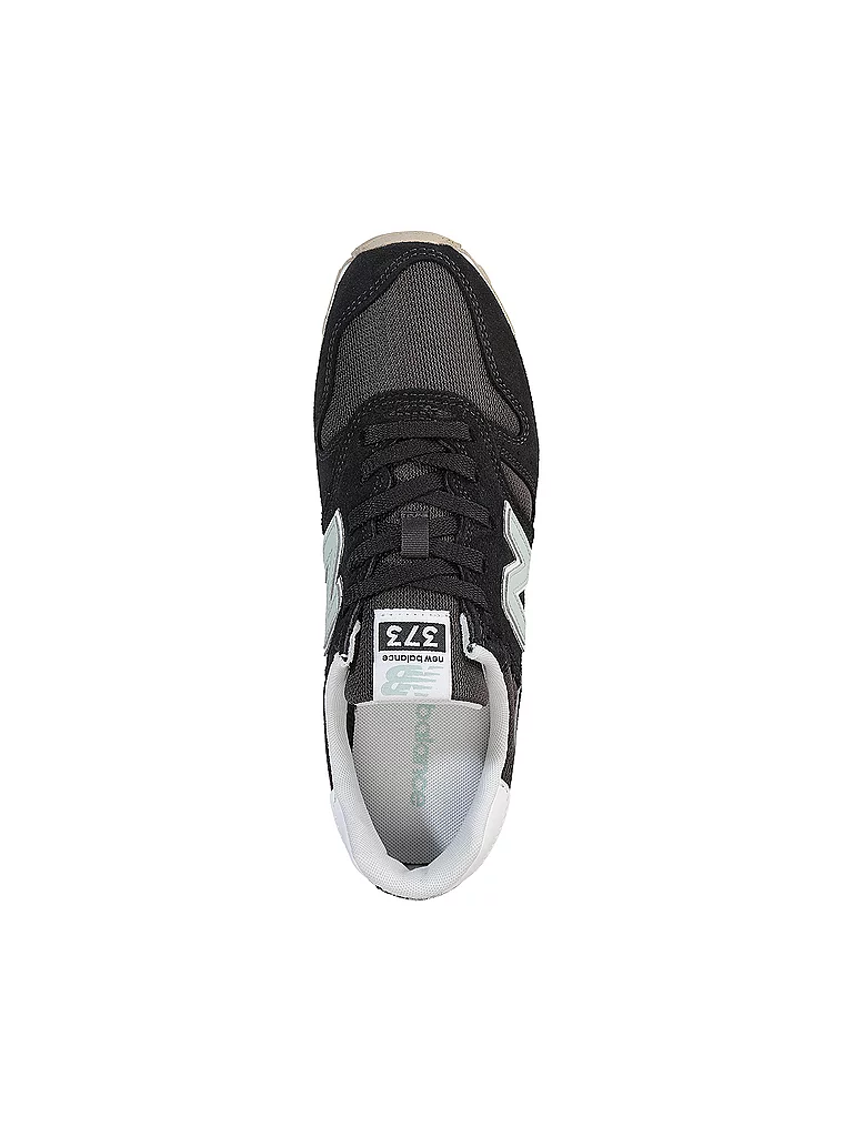 New Balance - WL373XB2 Black - Chaussures Pour Fille - Noir - Eu 37 - Textile, Leather/Textile/Caoutchouc,Gid://Shopify/Metaobject/105912238317-image